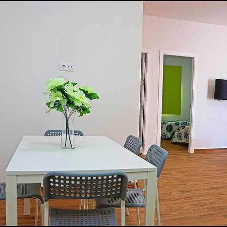 Casa Rural Zara II Кониль-де-ла-Фронтера Экстерьер фото