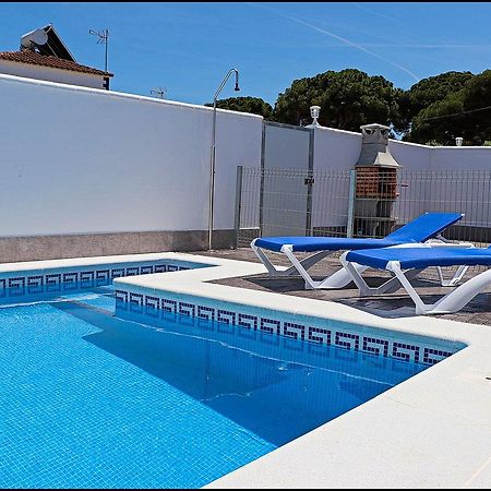 Casa Rural Zara II Кониль-де-ла-Фронтера Экстерьер фото