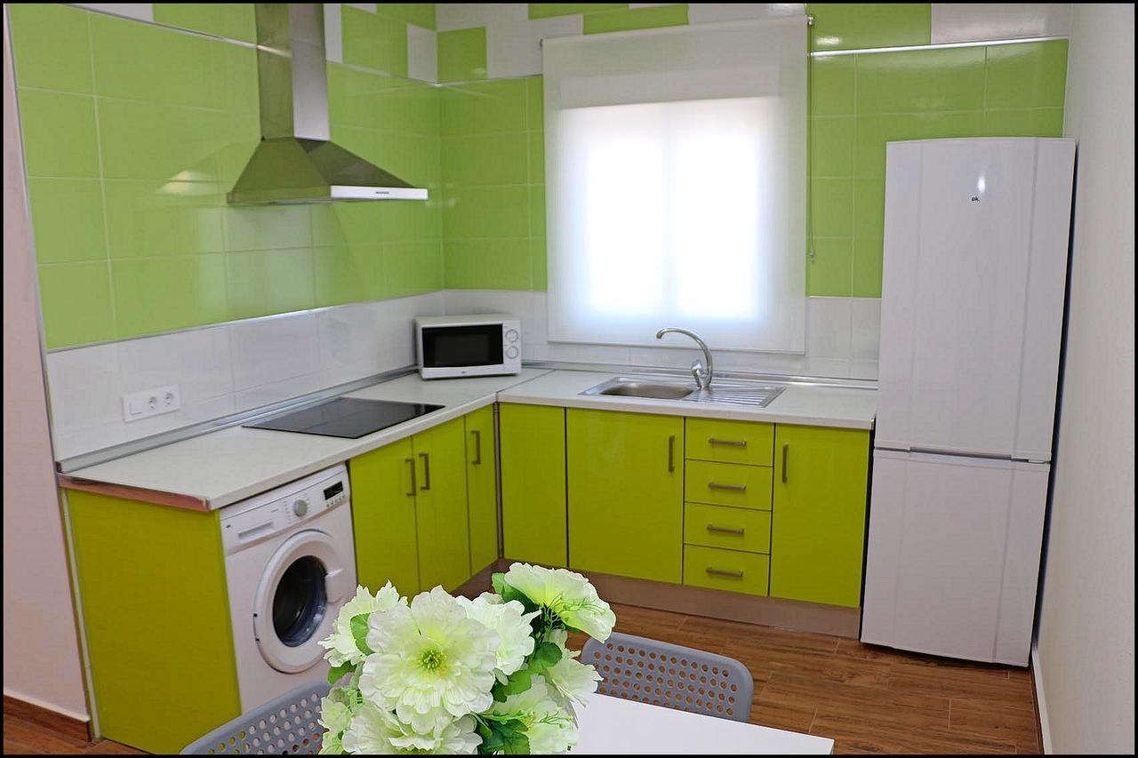 Casa Rural Zara II Кониль-де-ла-Фронтера Экстерьер фото