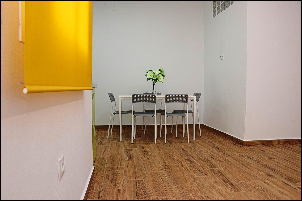 Casa Rural Zara II Кониль-де-ла-Фронтера Экстерьер фото