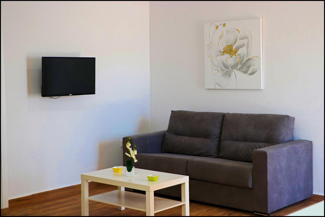 Casa Rural Zara II Кониль-де-ла-Фронтера Экстерьер фото
